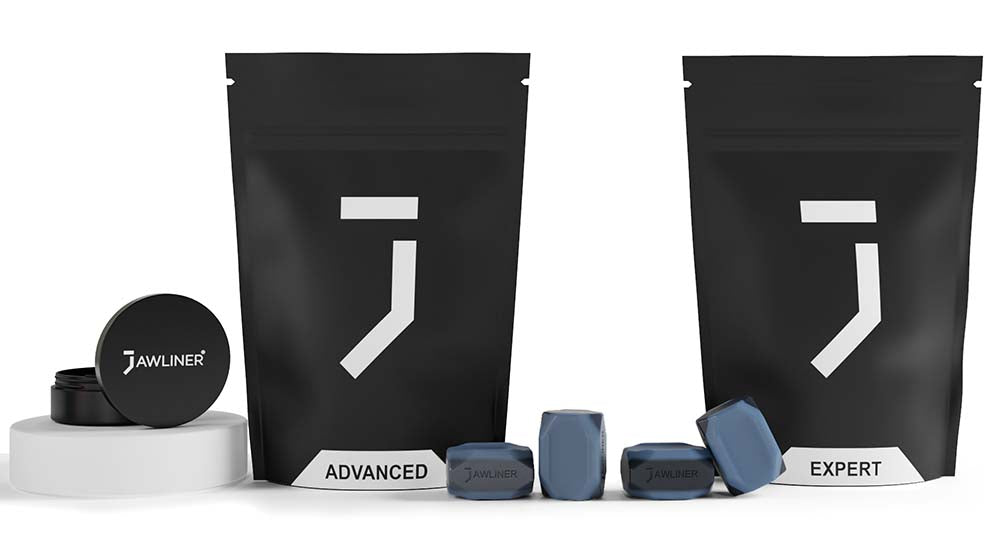 JAWLINER® 3.0 Pack - Avanzado + Experto