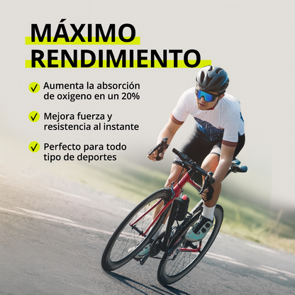 JAWLINER – Cinta Nasal 1 Mes