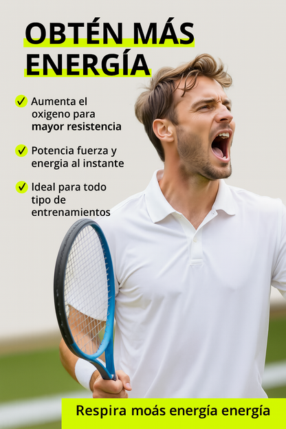 JAWLINER – Cinta Nasal 1 Mes