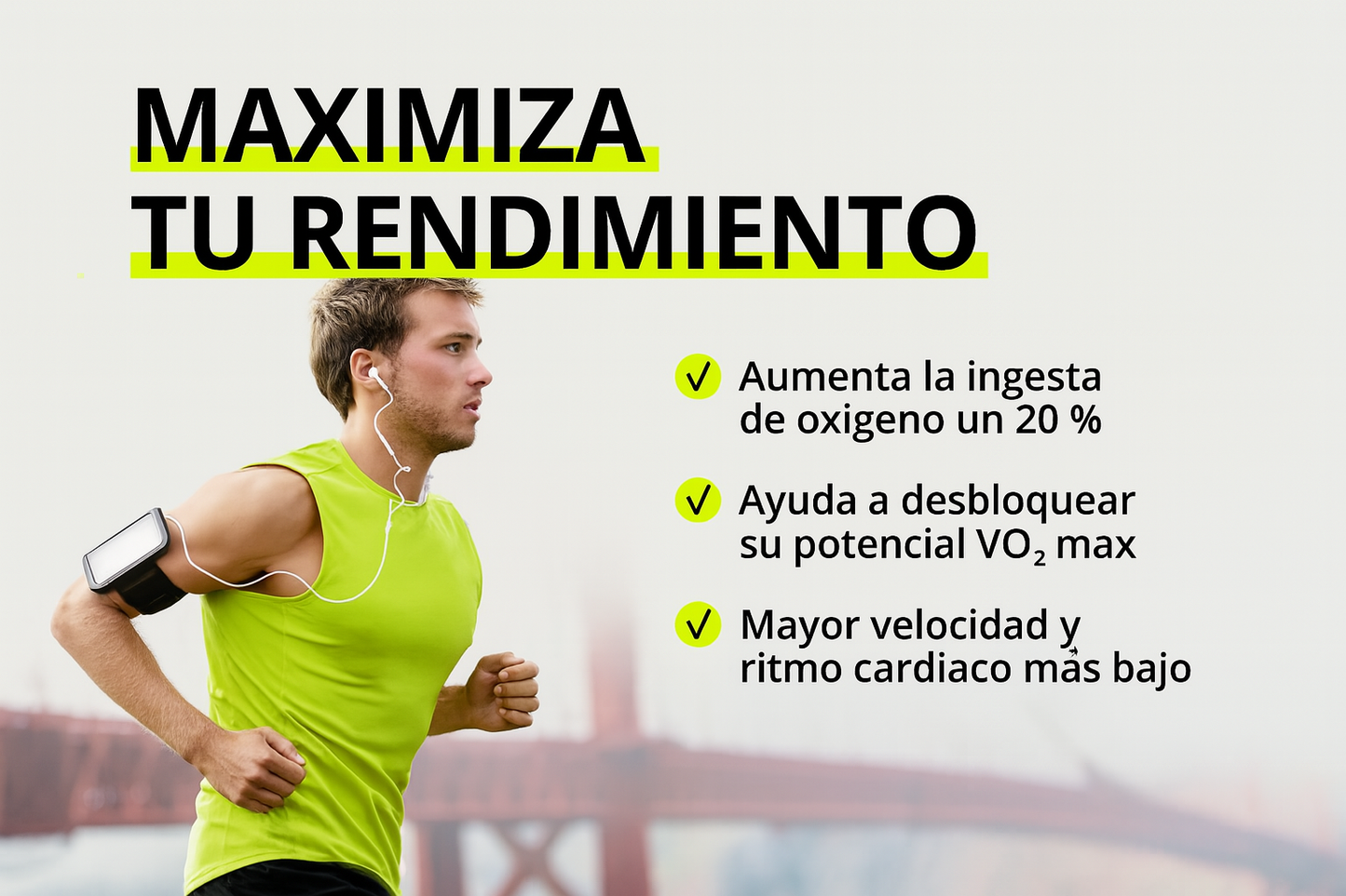 JAWLINER – Cinta Nasal 1 Mes