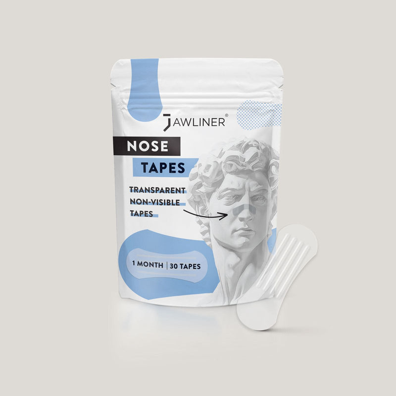JAWLINER – Cinta Nasal