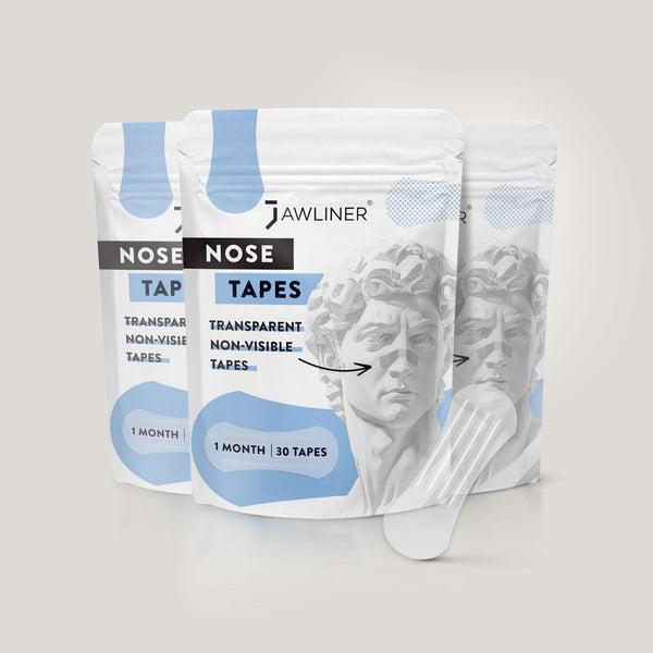 JAWLINER – Cinta Nasal