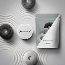 Cargar imagen en el visor de la galería, JAWLINER® Mewing Ring
