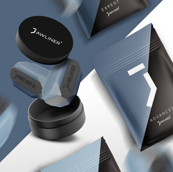 JAWLINER 3.0 – MEDIUM | Ejercita tu mandíbula en casa