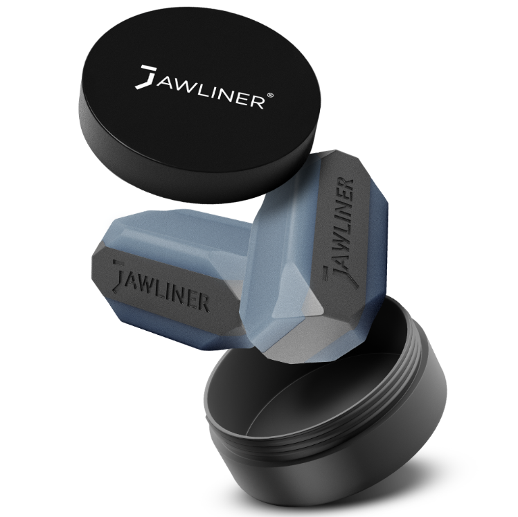 JAWLINER 3.0 – HARD | Nivel experto para entrenamiento mandibular