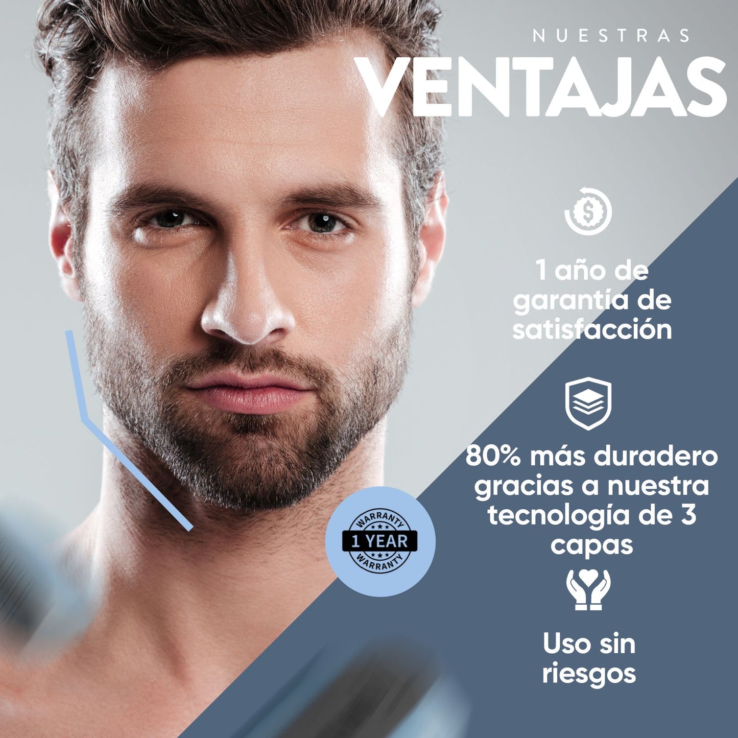 JAWLINER 3.0 – MEDIUM