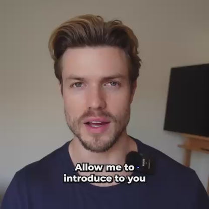 JAWLINER – Cinta Nasal 1 Mes