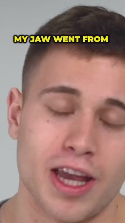 Chicle Extra Hard Arándano 2 Meses